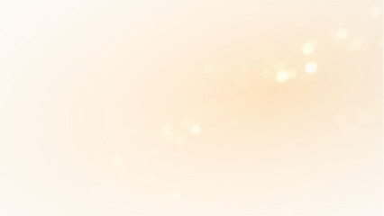 Vibrant Gold PNG Overlay with Sparkle Effect on transparent background