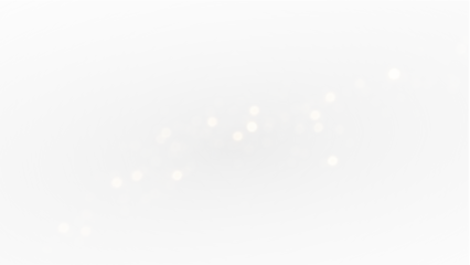 PNG Overlay with Sparkle Effect and Transparent Background