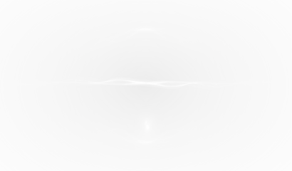White Abstract PNG with Transparent Overlay Design on transparent background