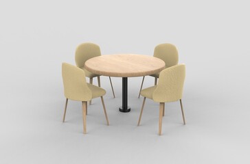Fototapeta premium Stadium Seat
