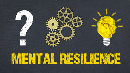 Mental Resilience	
