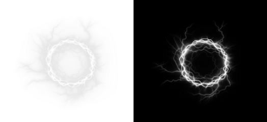 Electric indicator, surge spine, lightning form vector, and flash edge unified into one mark. PNG Overlay fits animated scenes and impactful layouts.