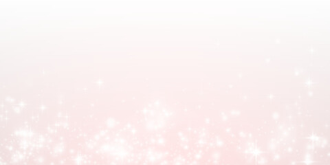 Red Sparkle PNG with Transparent Background Overlay