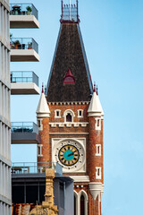 Town Hall in Perth - Australia