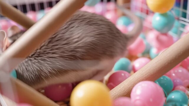 Children play with colorful kites during a sunny afternoon at the park in springtime