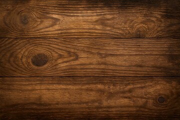Old grunge dark textured wooden background , The surface of the old brown wood texture , top view teak wood paneling.