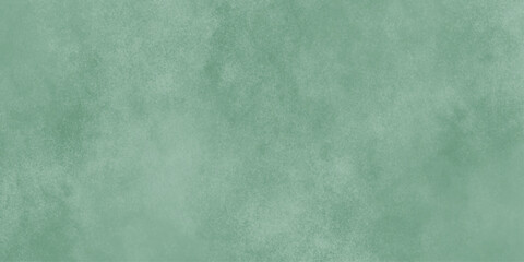 Concrete gritty wall texture green background. Rough cement stone wall. Marble limestone texture in natural pattern. Old grunge texture.