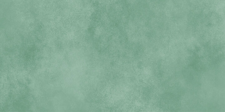 Concrete gritty wall texture green background. Rough cement stone wall. Marble limestone texture in natural pattern. Old grunge texture.