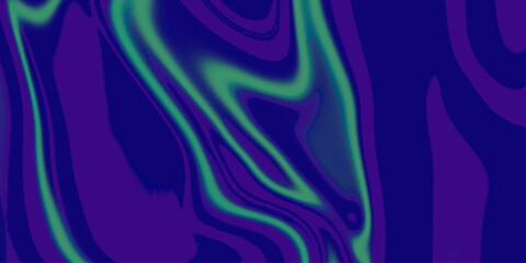 Thermal Liquid Abstract. Luxurious colorful liquid marble surfaces design. Abstract blue acrylic pours liquid marble surface design. composition with waves, modern texture, for your creative design.
