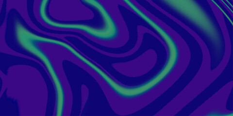 Thermal Liquid Abstract. Luxurious colorful liquid marble surfaces design. Abstract blue acrylic pours liquid marble surface design. composition with waves, modern texture, for your creative design.
