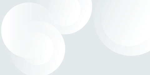 abstract white background modern design