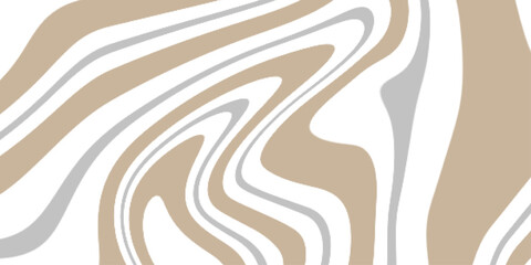 Abstract marble background. Wave pattern. Vector illustration. abstract seamless pattern. Marble ink colorful. brown marble pattern texture abstract background. can be used for background or wallpaper