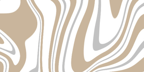 Abstract marble background. Wave pattern. Vector illustration. abstract seamless pattern. Marble ink colorful. brown marble pattern texture abstract background. can be used for background or wallpaper