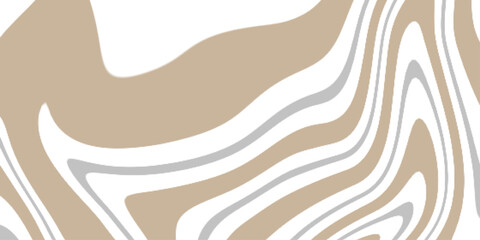 Abstract marble background. Wave pattern. Vector illustration. abstract seamless pattern. Marble ink colorful. brown marble pattern texture abstract background. can be used for background or wallpaper