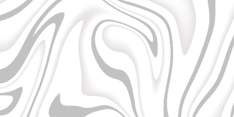 abstract black marble textures with liquid effect on a white background. Abstract marbled textural background for product design. Watercolor marble pattern. 3d illustration. Fashion textiles, fabric.
