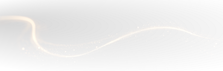 Swirling golden swirl abstract lines glowing dynamic light trails luxury.
