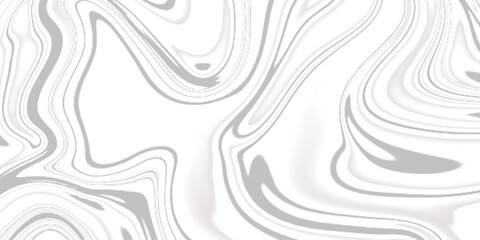 Fototapeta premium abstract black marble textures with liquid effect on a white background. Abstract marbled textural background for product design. Watercolor marble pattern. 3d illustration. Fashion textiles, fabric. 