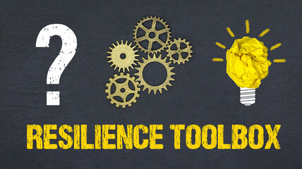Resilience Toolbox	