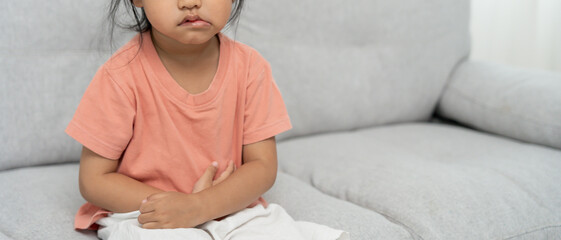 stomach ache. Children have abdominal pain, indigestion, gastritis, menstrual cramps, flatulence,...