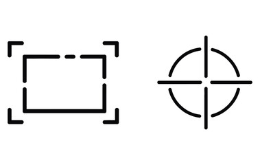 Capture screen area effortlessly with this cropping tool, focus and precision with target icon, streamline your design workflow now, achieve pixel-perfect results, target your design needs