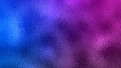Abstract blurred soft purple gradient background. Copy space, template, or wallpaper