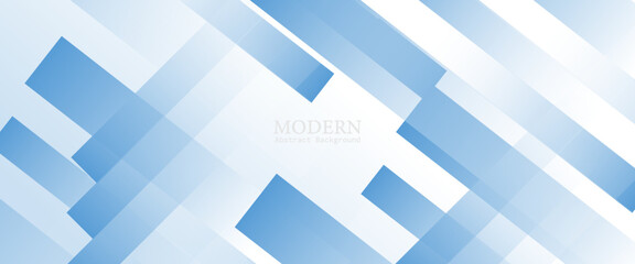 Obraz premium Modern Simple Blue Grey Abstract Background Presentation Design for Corporate Business and Institution. simple design, poster