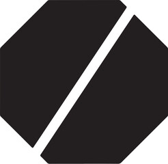 Creative Geometric Icons Line Art