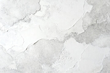 Obraz premium Abstract White Marble Texture, Surface Design, Interior Decor, Wall Art, Floor Pattern