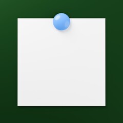 3D背景素材_磁石_紙