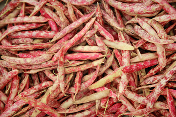 rote Bohnen
