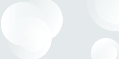 abstract white background modern design