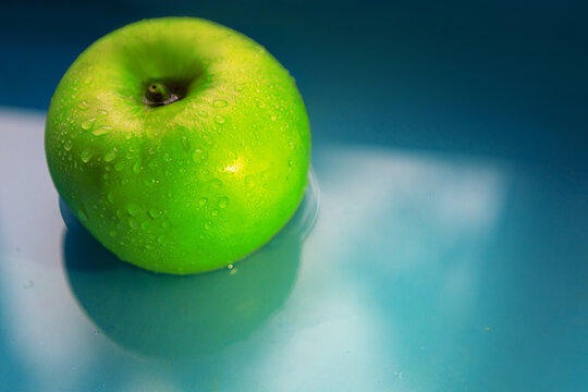 granny smith apple