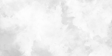 White, gray grunge wall and smoke, cloud texture. white marble texture. concrete texture dirt polished cement background. Abstract Modern design with Gray paper and white paper .
