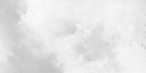 White, gray grunge wall and smoke, cloud texture. white marble texture. concrete texture dirt polished cement background. Abstract Modern design with Gray paper and white paper .
