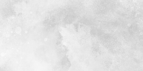 White, gray grunge wall and smoke, cloud texture. white marble texture. concrete texture dirt polished cement background. Abstract Modern design with Gray paper and white paper .
