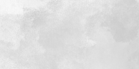 Naklejka premium White, gray grunge wall and smoke, cloud texture. white marble texture. concrete texture dirt polished cement background. Abstract Modern design with Gray paper and white paper . 