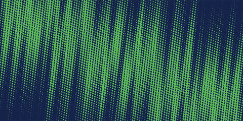 Dots halftone white and blue color pattern gradient grunge texture background. Dots pop art comics sport style vector illustration halftone. modern