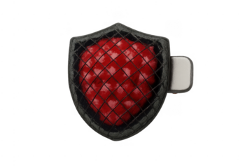 Usb drive shield protecting important digital data