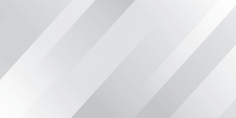 abstract white and grey gradient background. Vector eps10