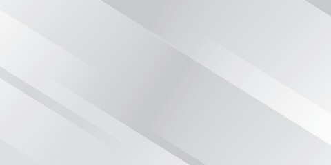abstract white and grey gradient background. Vector eps10