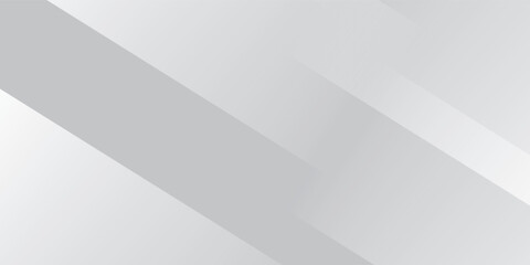 abstract white and grey gradient background. Vector eps10
