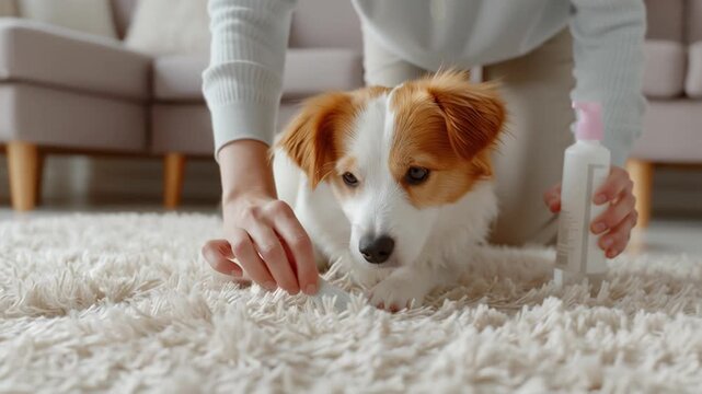 Enjoying a sunny afternoon at a vibrant park with friends playing frisbee and relaxing on the grass