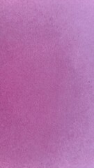 Old faded effect blank or empty pink paper or canvas page surface texture with copy space. Simple and minimal abstract aged plane color sheet design background for banner, poster and business use.