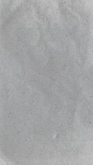 Old faded effect blank or empty white paper or canvas page surface texture with copy space. Simple and minimal abstract aged plane color sheet design background for banner, poster and business use.