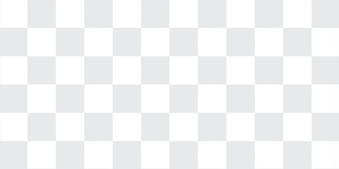 Checkered Pattern Background With Gray And White Tiles For Design Or Presentation