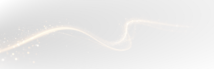 Swirling golden swirl abstract dynamic glowing light trails luxury sparkle.
