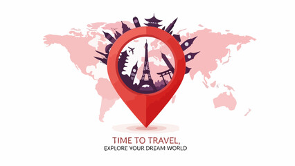 Embark on Your Dream Journey A World of Adventure Awaits, Explore Iconic Destinations and Create Unforgettable Memories
