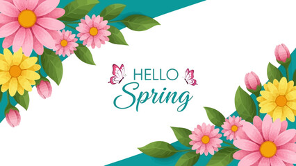 Hello Spring