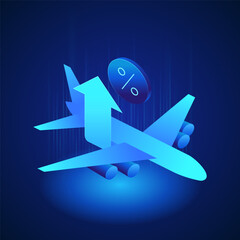 Cashback for the purchase of air tickets