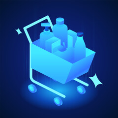 Banking icon Credit for products